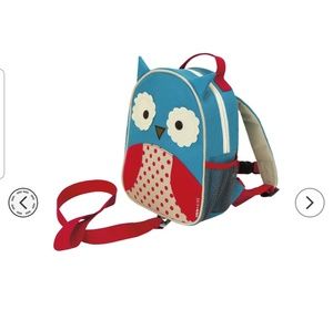 Toddler Backpack